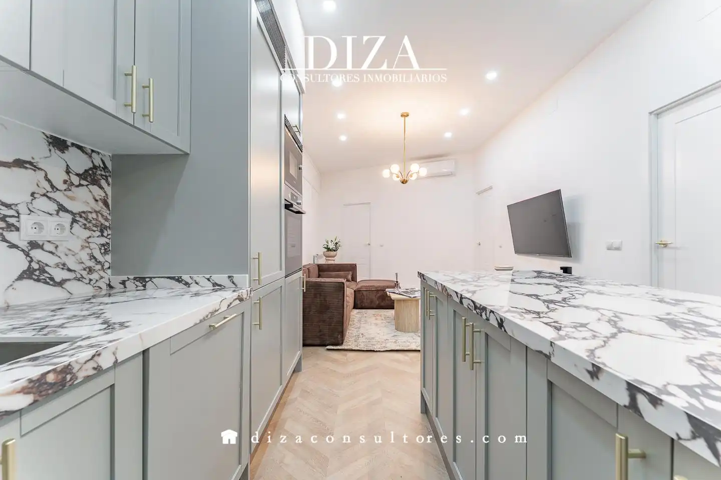 Flat with lift for sale in De La Ternera, imagen 11