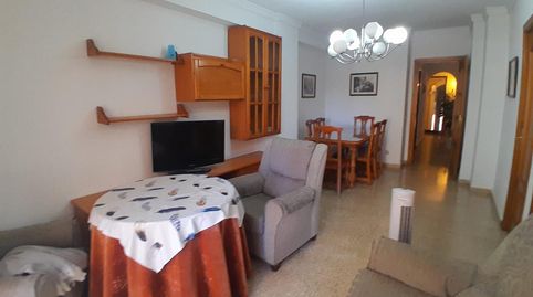 Foto 3 de Piso de alquiler en De América, Barrio de Zaidín, Granada Capital