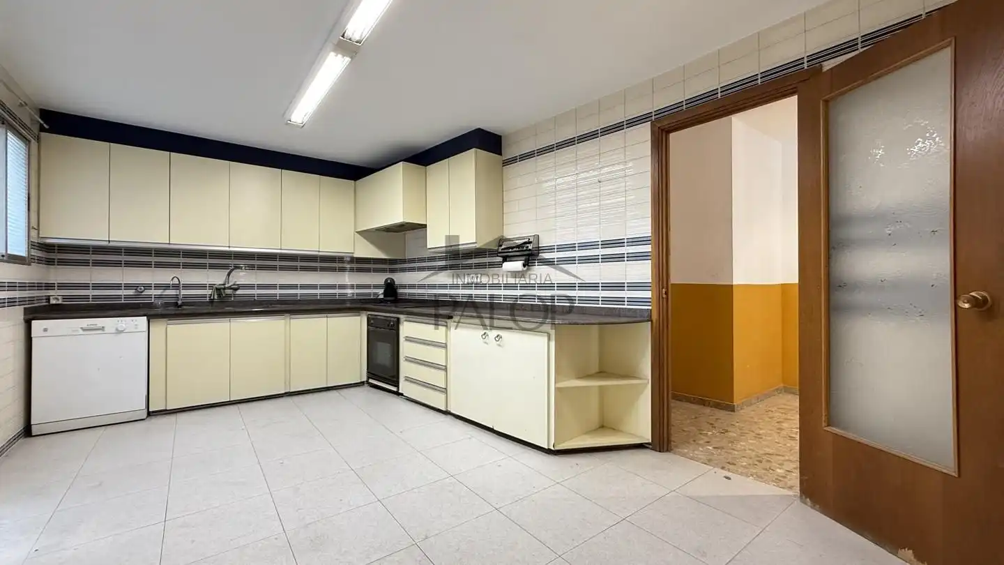 Wohnung mit Terrasse zum Verkauf in Carcaixent, imagen 11