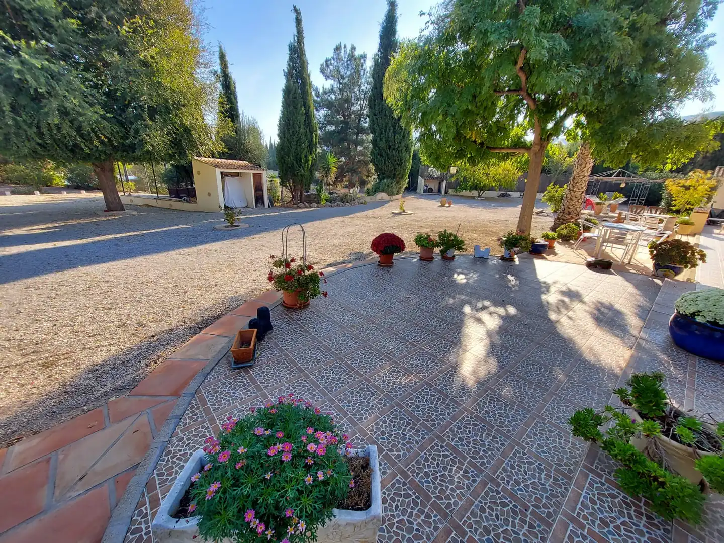 Maison rustique avec piscine à vendre à Calasparra, imagen 10