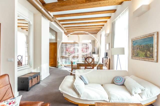 Piso en Alquiler en Plaça de l'Escolania de la Mare de Déu dels Dese en La Seu