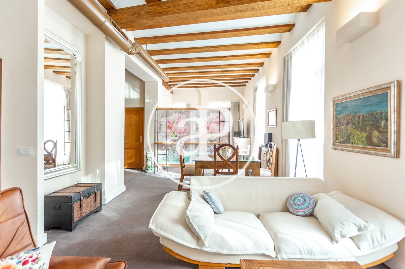 Flat to rent in Plaça de l'Escolania de la Mare de Déu dels Dese, La Seu