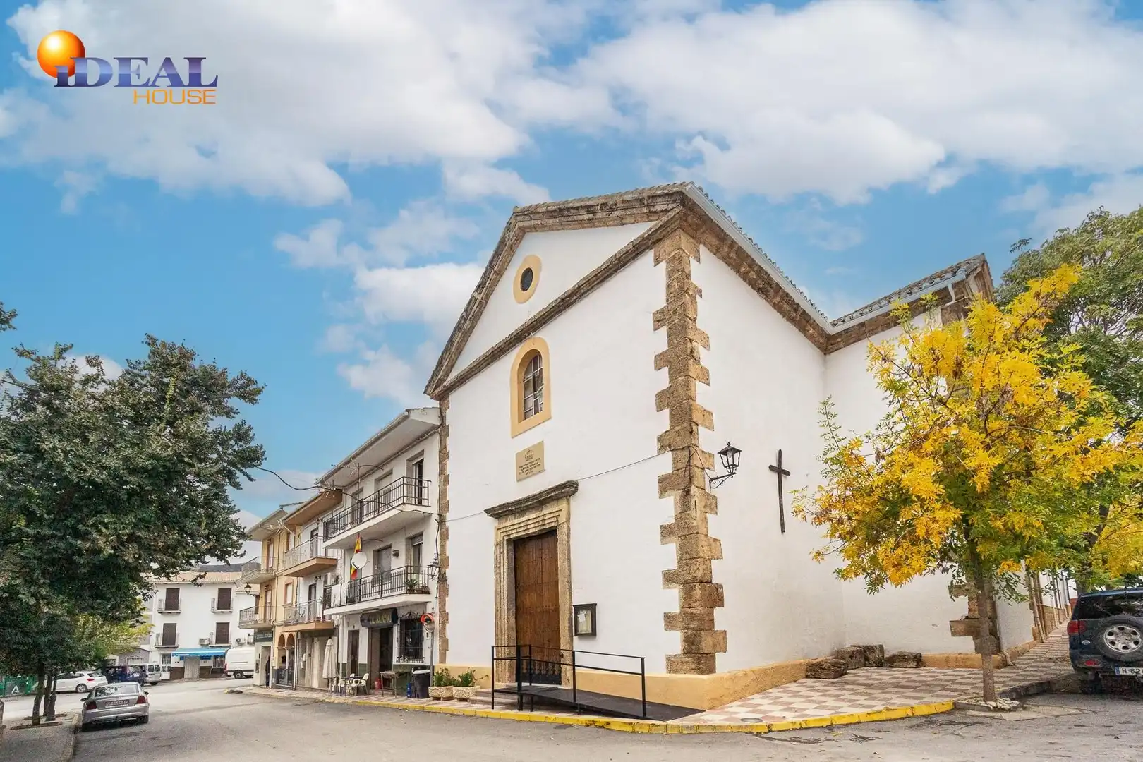 House with terrace for sale in Montillana, imagen 33