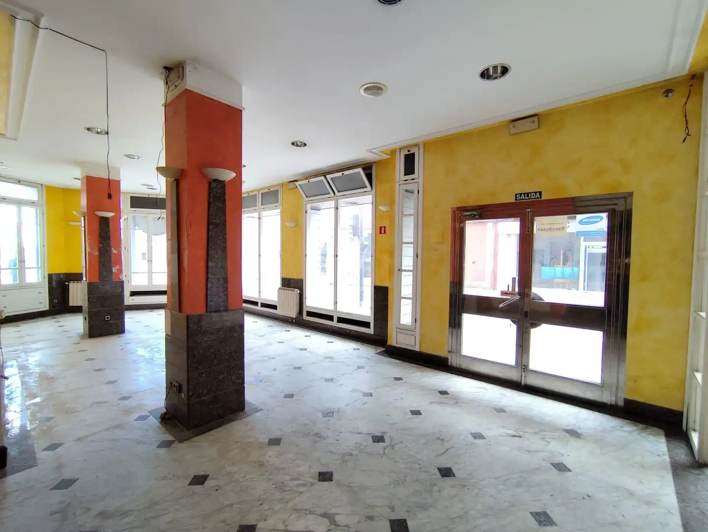 Gewerbefläche zum Verkauf in Calle C. Libertad 20, imagen 15