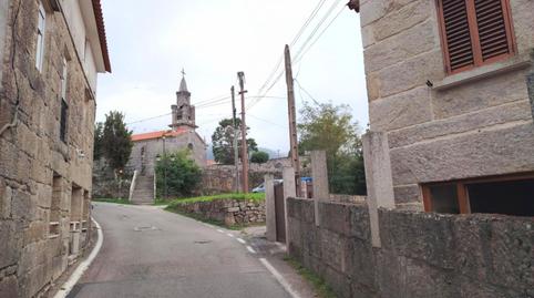Foto 5 de Casa adosada en venda a Baiona, Pontevedra