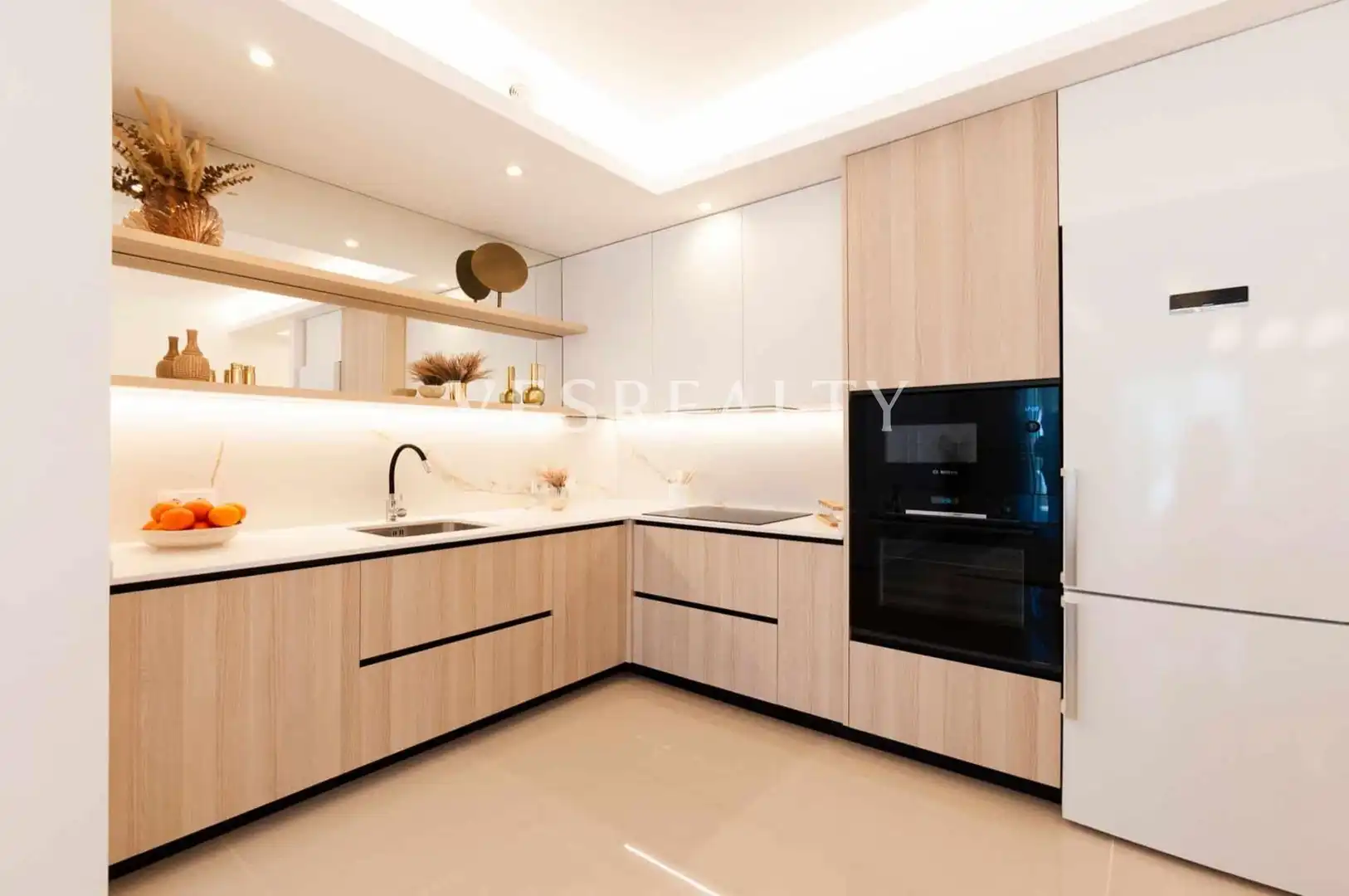 Penthouse with terrace for sale in Ciudad Quesada, imagen 10
