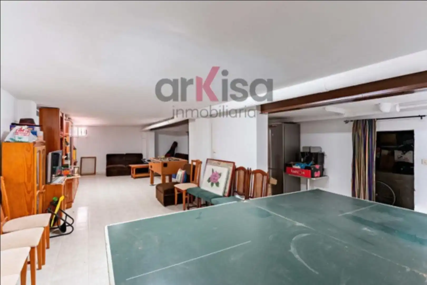 Wohnung zum Verkauf in Berja