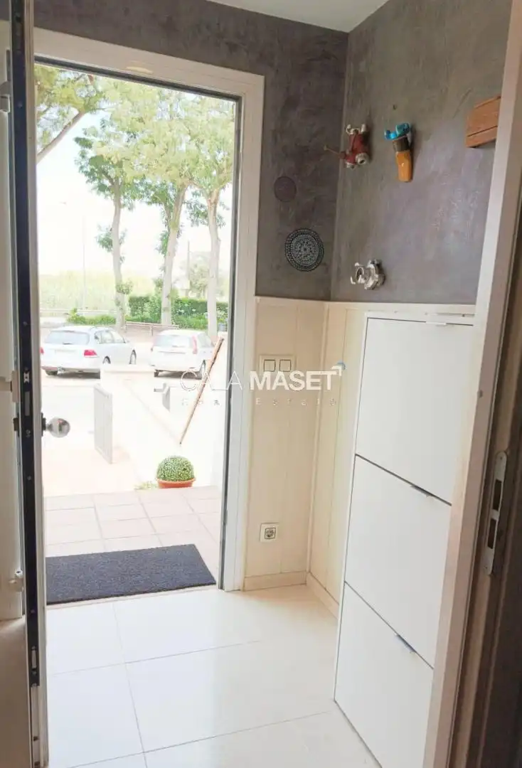 Maison mitoyenne avec terrasse à vendre à de la Llum, imagen 6