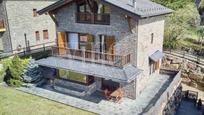 Exterior view of House or chalet for sale in Ger  with Terrace
