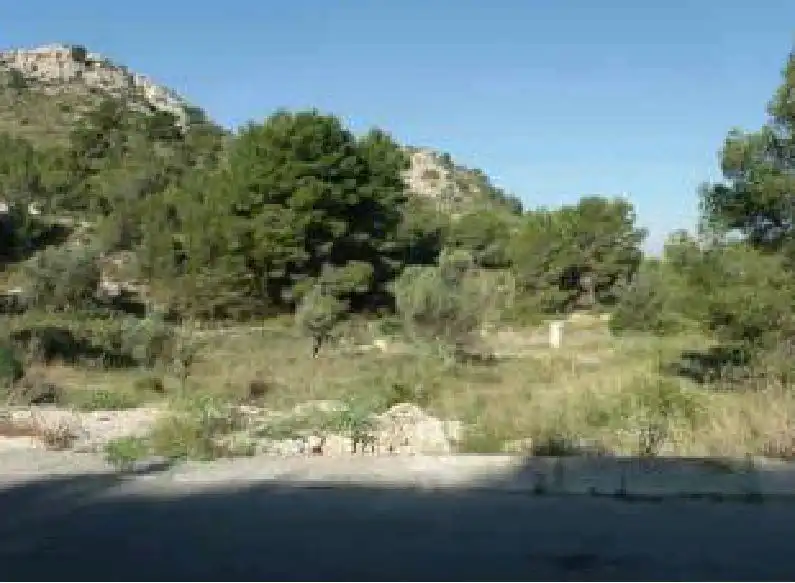 Terreny residencial en venda a Carrer las Chafarinas, imagen 5