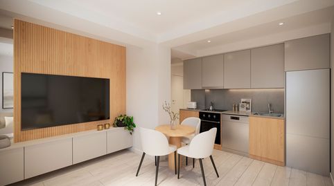 Foto 2 de Piso en venta en Valencia, Juan de la Cierva, Getafe