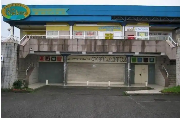 Local comercial en alquiler en Llanera, imagen 3