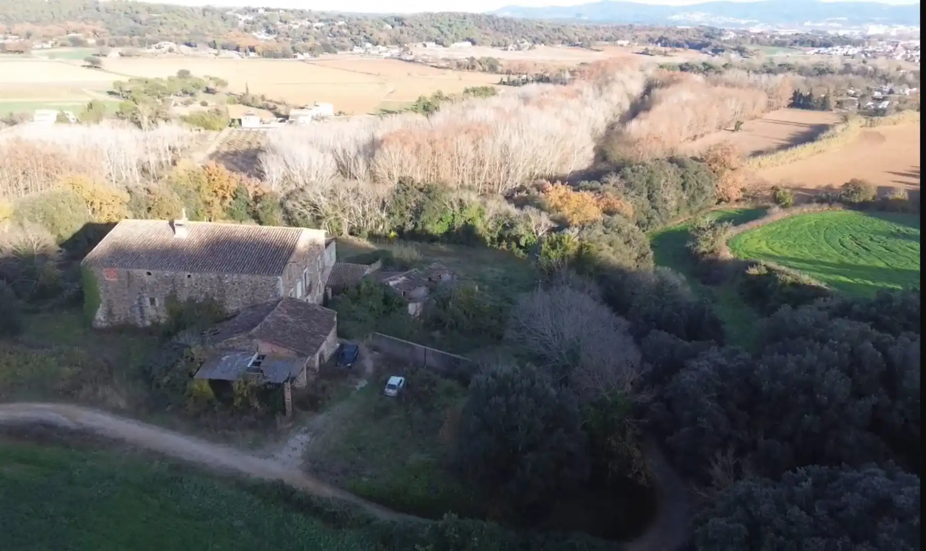 Casa rústica amb terrassa en venda a Sant Gregori, imagen 6