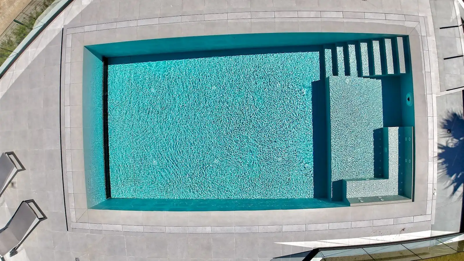 Piscina de Casa o chalet en venta en Jávea / Xàbia con Aire acondicionado, Calefacción y Jardín privado