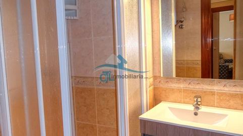 Foto 5 de Apartament de lloguer a Calle Antón de Jaén, Centro ciudad, Jaén