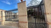 Vista exterior de Casa o xalet en venda en Alcalá de Henares