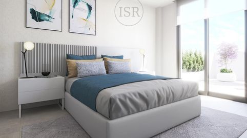 Foto 5 de Apartament en venda a Avenida Alcazaba, 115, Las Salinas, Vera