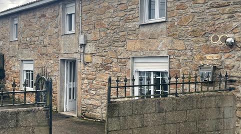 Foto 2 de Casa o xalet en venda a N/a, -1, Santa Comba, A Coruña