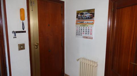 Photo 2 of Flat for sale in Calle Chile, Los Valles - Sanz Vázquez - El Fuerte, Guadalajara Capital