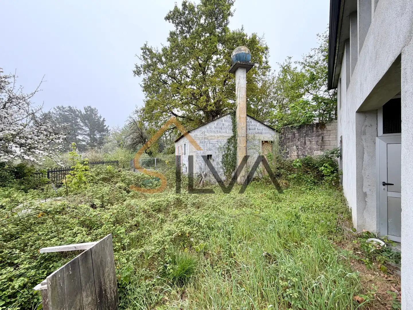 Casa o xalet en venda en Láncara amb Moblat