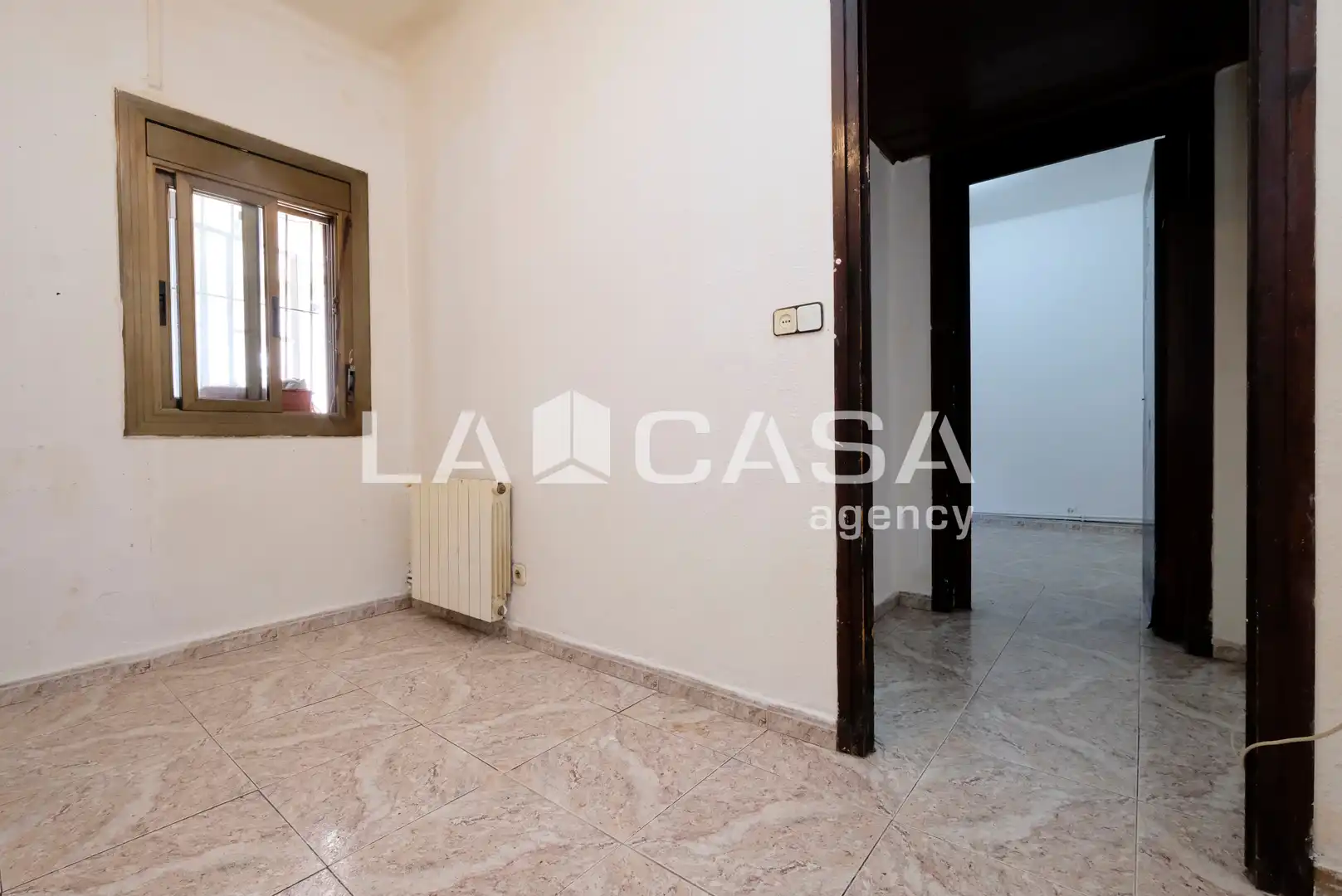 Planta baixa en venda en Barcelona amb Terrassa