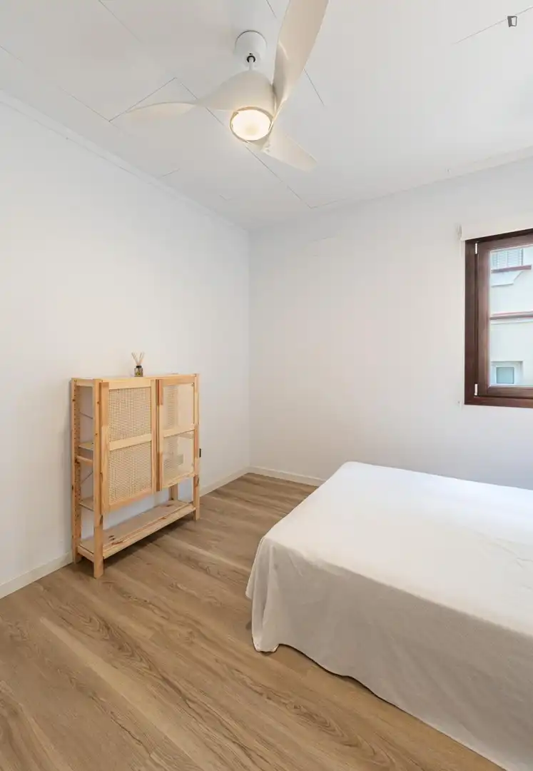 Apartament de lloguer a La Goleta - San Felipe Neri