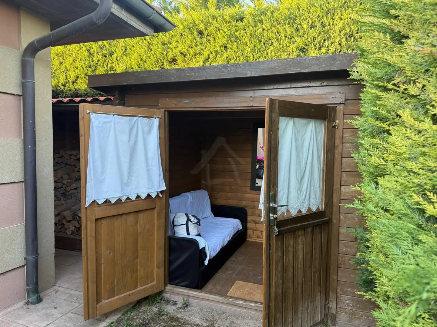 Terrace of Houses for sale in Laguardia  with Heating and Private garden