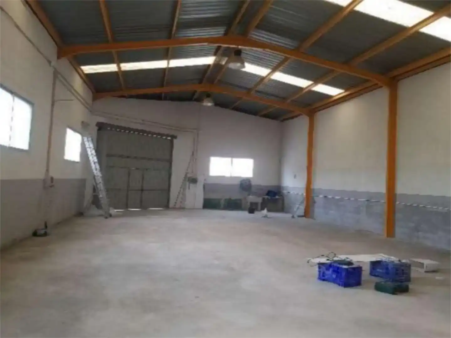 Garage zur Miete in Benaguasil