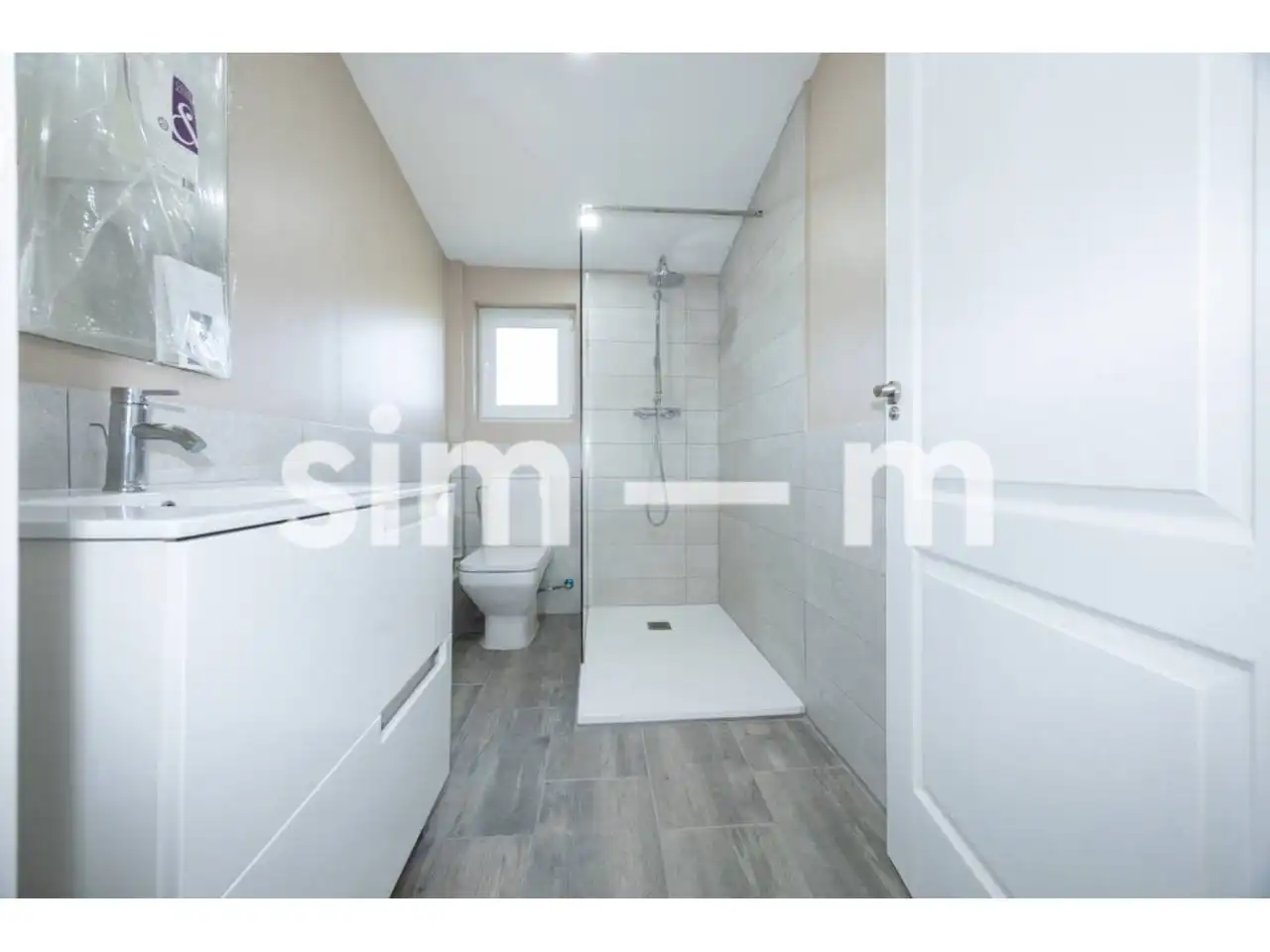 Habitación de Casa o chalet en venta en L'Esquirol con Calefacción, Jardín privado y Alarma
