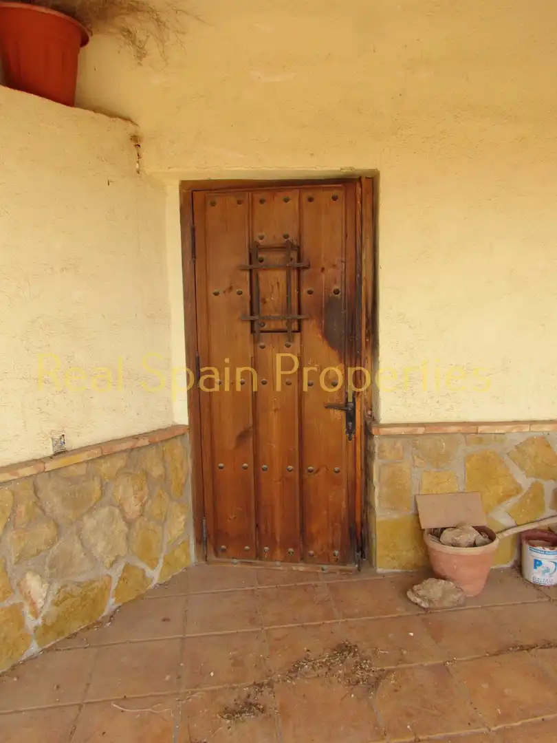 Villa à vendre à Puerto Lumbreras, imagen 12