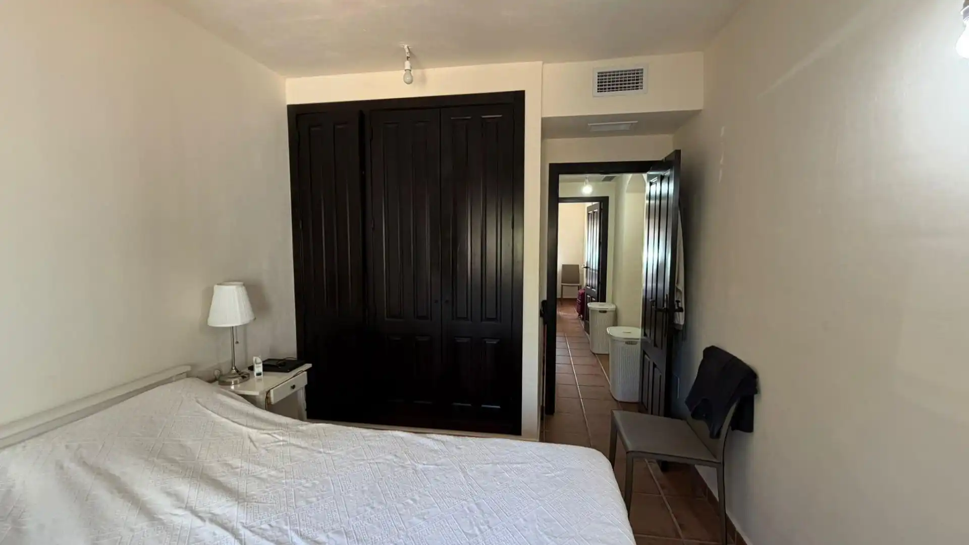 Habitación de Casa o chalet en venta en Fuente Álamo de Murcia con Piscina comunitaria
