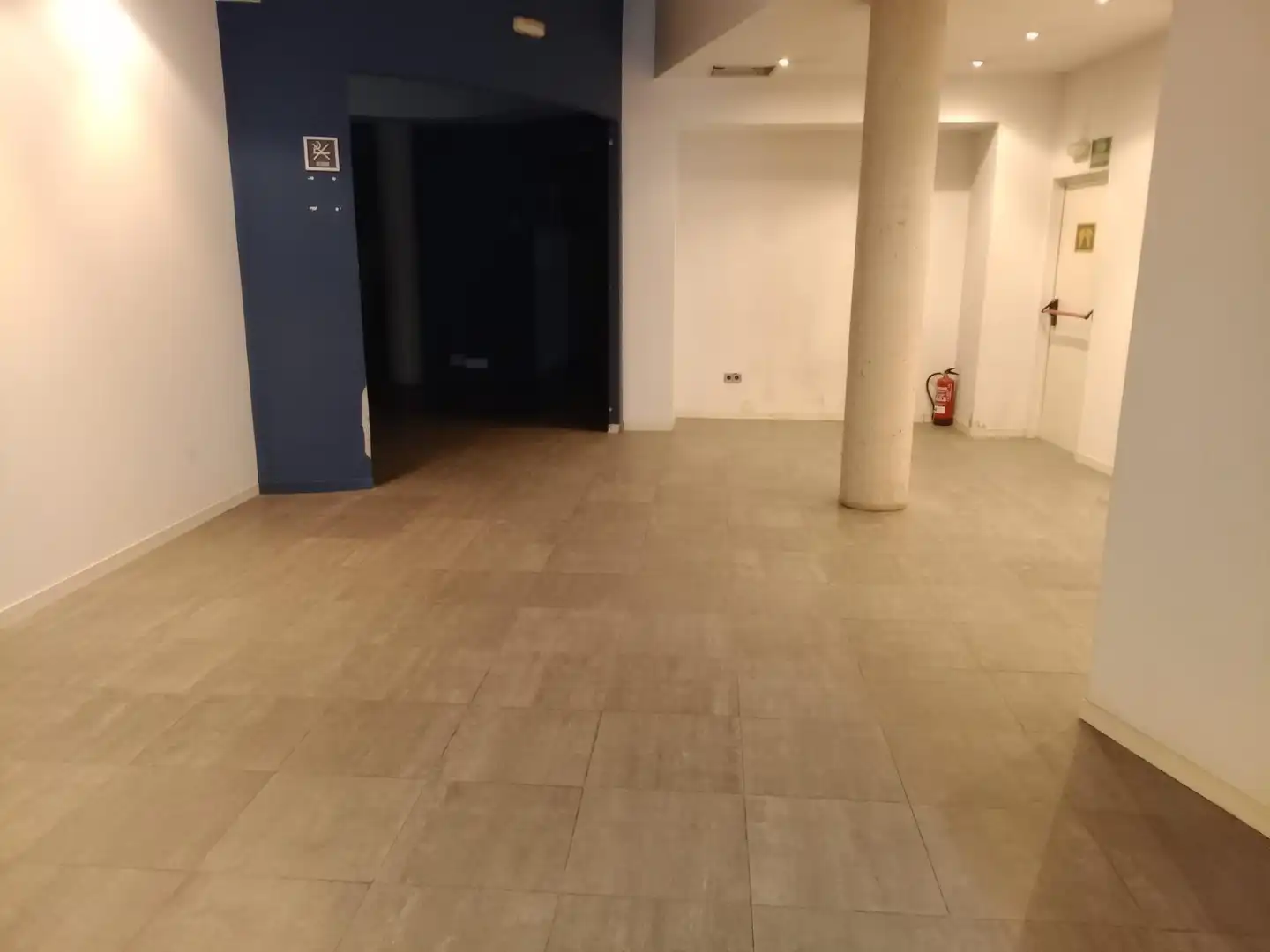 Local comercial de lloguer a Sant Julià, imagen 63