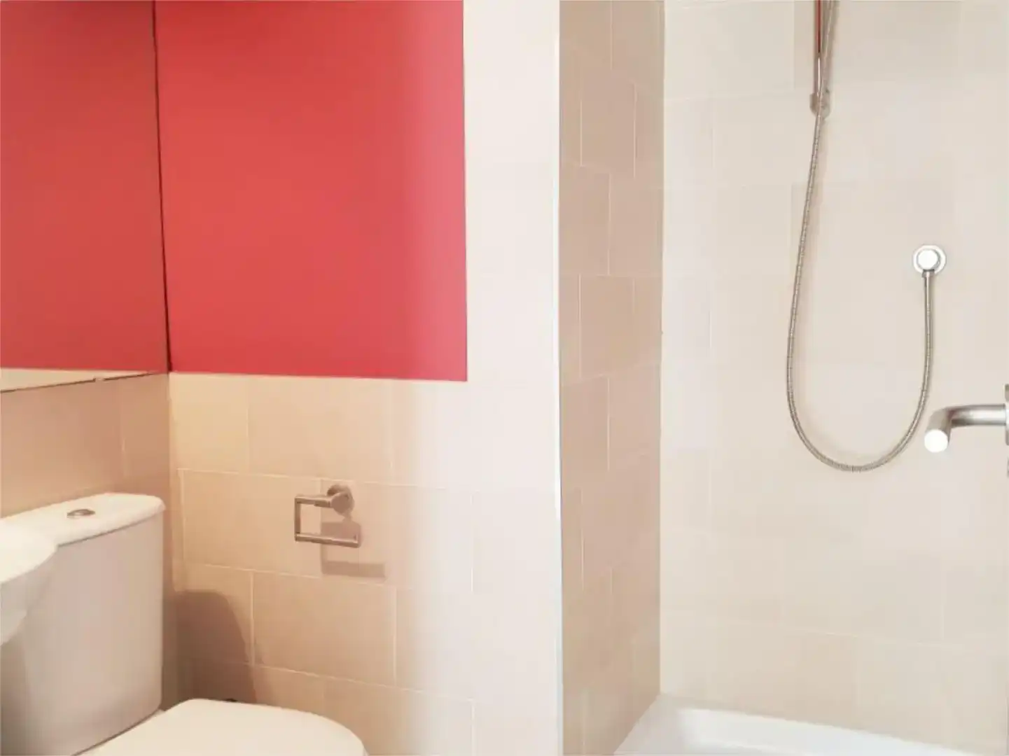 Bany de Casa o xalet de lloguer en El Rompido, Huelva