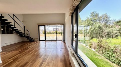 Foto 5 de Casa adosada en venta en De Jimena Menéndez Pidal, Valdemarín, Madrid Capital