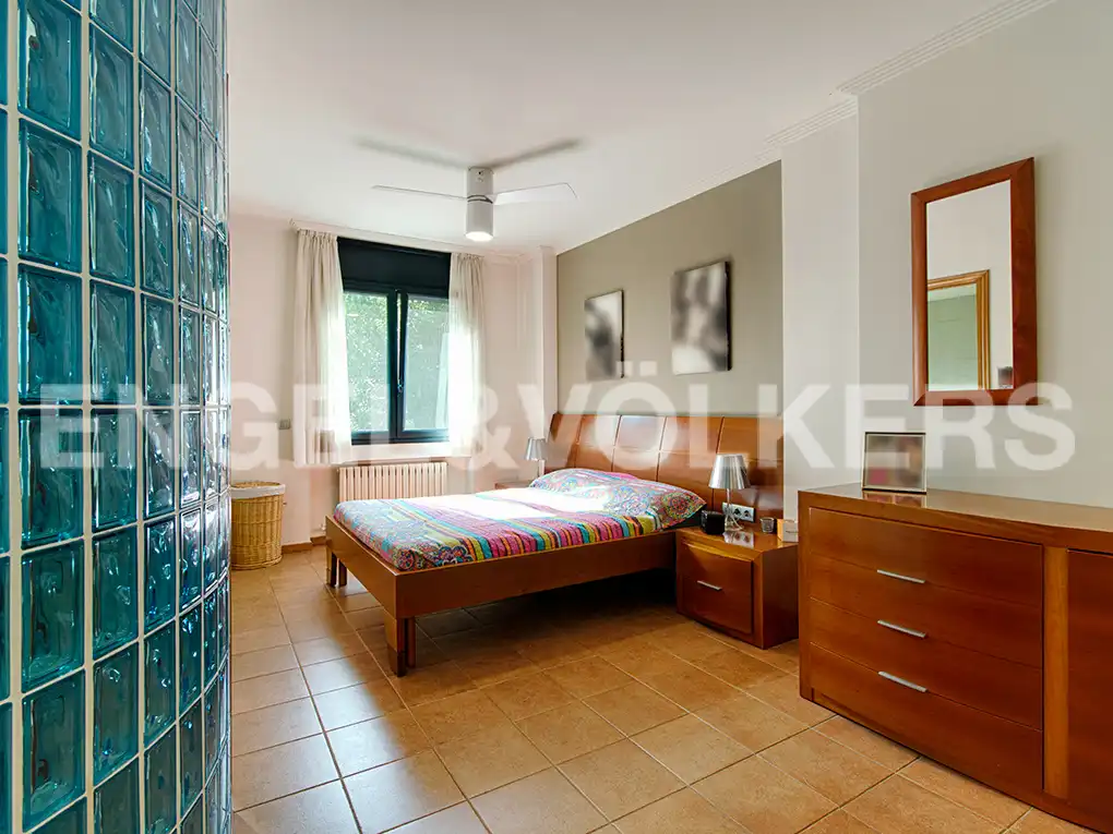 Terraced house with garden for sale in Carrer de González de Soto, imagen 22