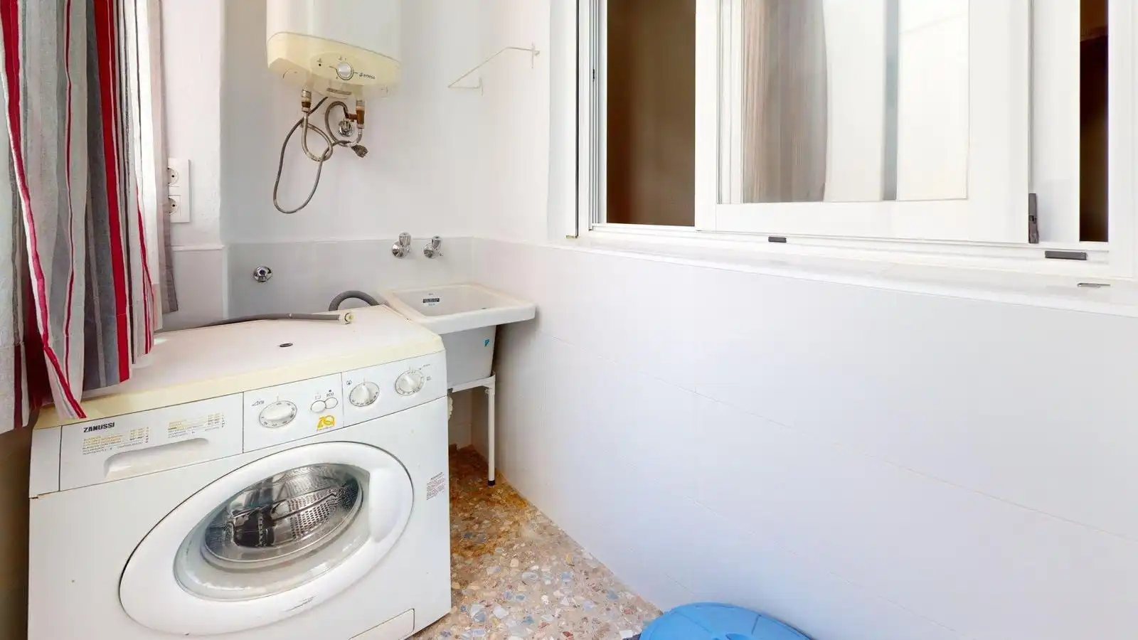 Baño de Piso en venta en Córdoba con Aire acondicionado