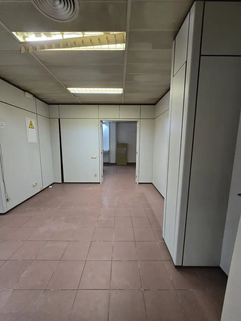 Gewerbefläche zum Verkauf in Carrer de Ricart, imagen 6