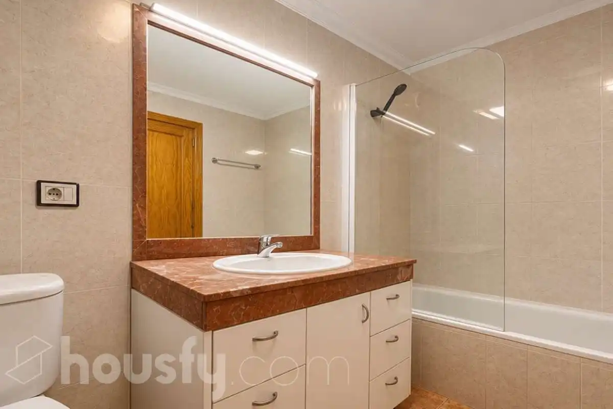 Baño de Piso en venta en Puerto del Rosario con Trastero