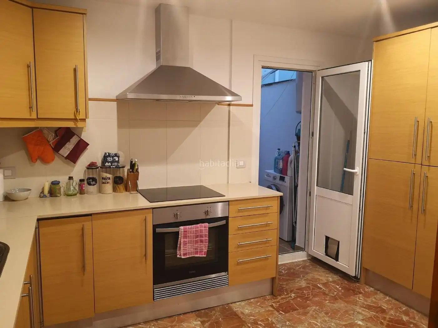 Piso con ascensor en venta en Carrer de la República Argentina 47, imagen 11