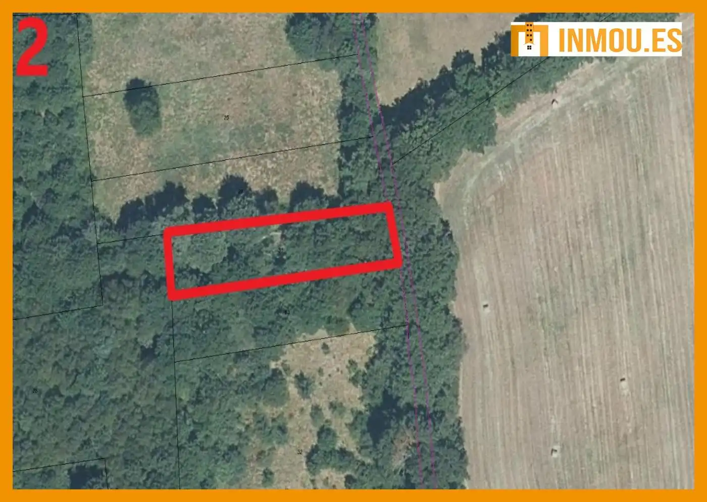 Terreni e lotti in vendita a Maceda, imagen 6
