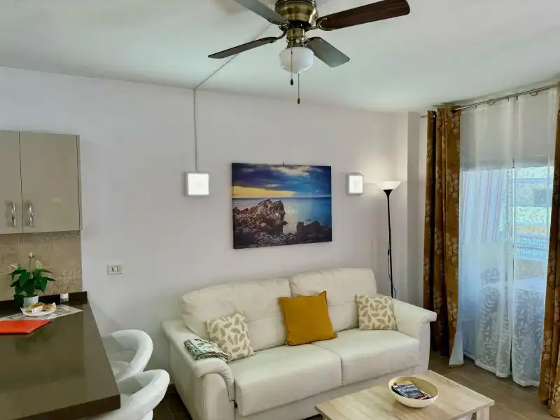 Apartamento en venta en Los Cristianos