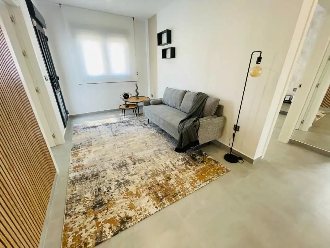 Villa zum Verkauf in Nueva Torrevieja - Aguas Nuevas, imagen 10