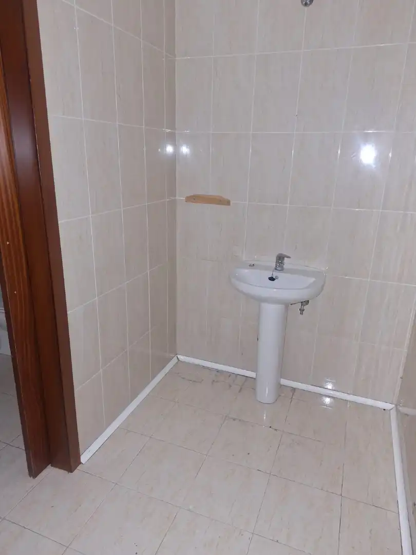 Bany de Local de lloguer en Vitoria - Gasteiz