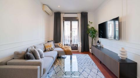 Foto 2 de Pis en venda a Universidad - Malasaña, Madrid