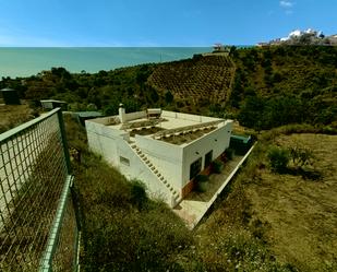 Garden of Country house for sale in Rincón de la Victoria  with Private garden, Terrace and Storage room