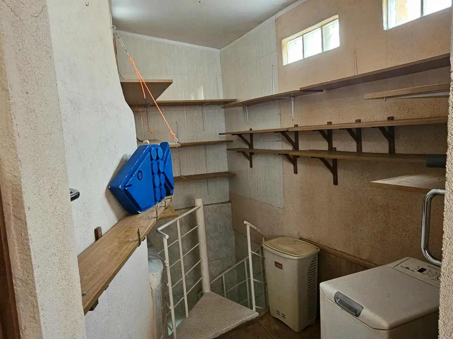 Casa o xalet en venda en Cartagena amb Terrassa