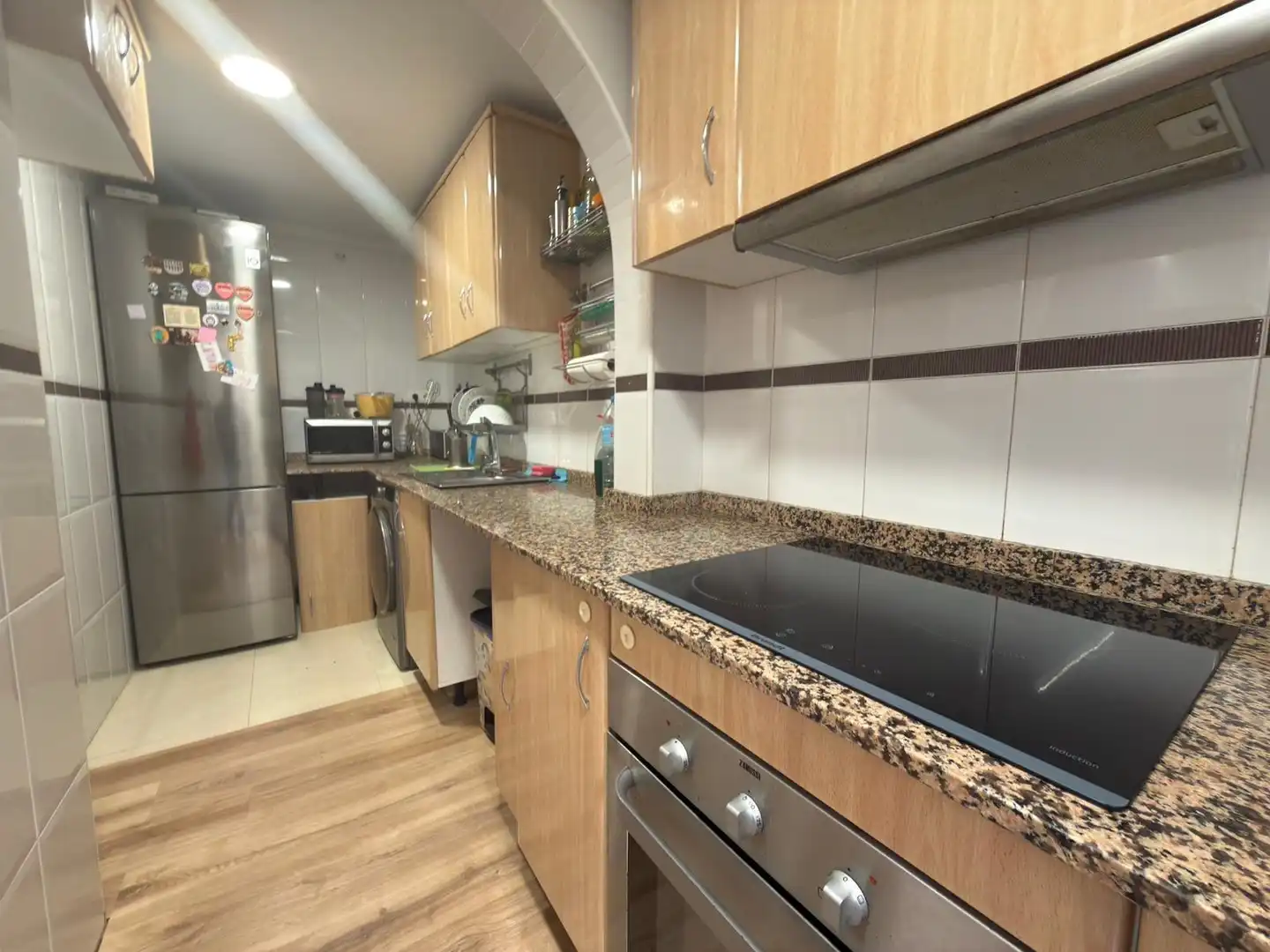 Bungalow amb terrassa en venda a Calle CRETA, imagen 11