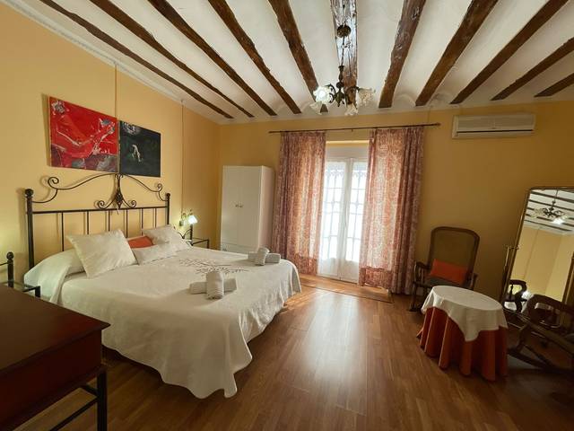 Finca rústica en Venta en Calle Mayor, 99 en San Pedro