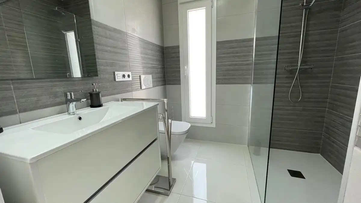 Detached house with pool for sale in Rafal, imagen 12