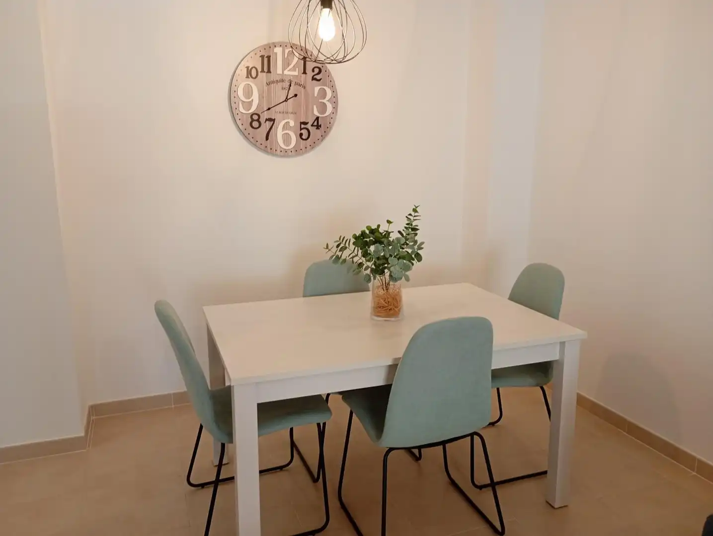 Apartament amb ascensor en venda a La Cala de Villajoyosa, imagen 4